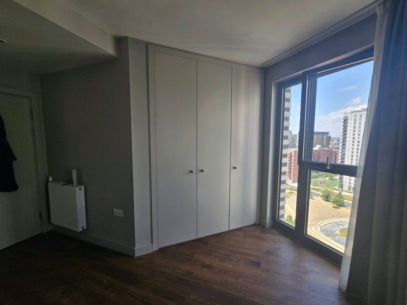 Room Engineers Way in Greater London
