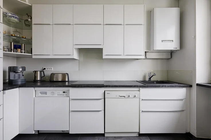Appartement Avenue Sainte-Foy à Neuilly-sur-Seine