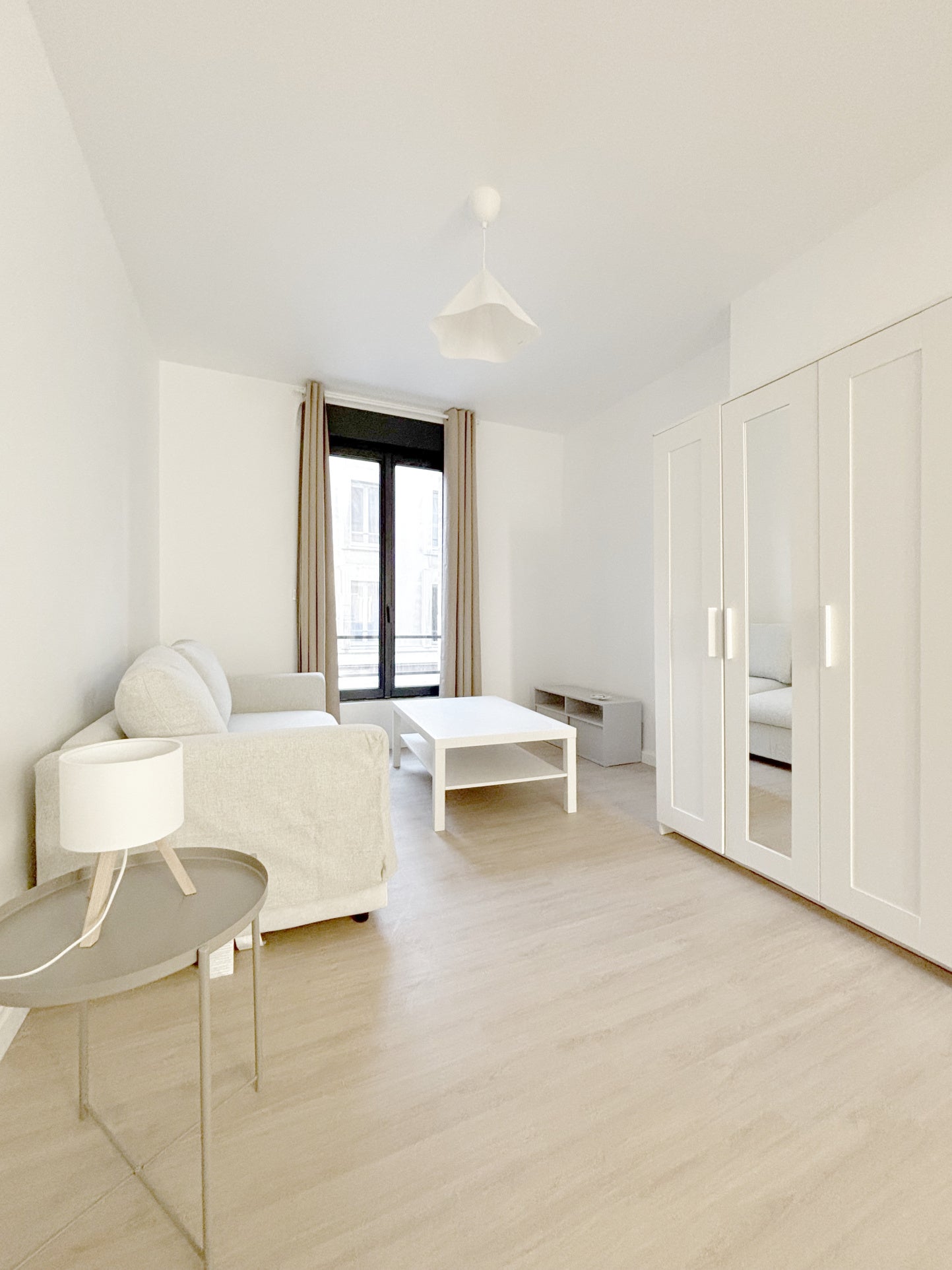 Flat Rue du Commandant Chef d'Hôtel in Le Havre