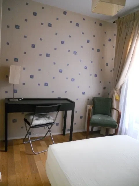Flat Rue Alexandre Bachelet in Saint-Ouen-sur-Seine