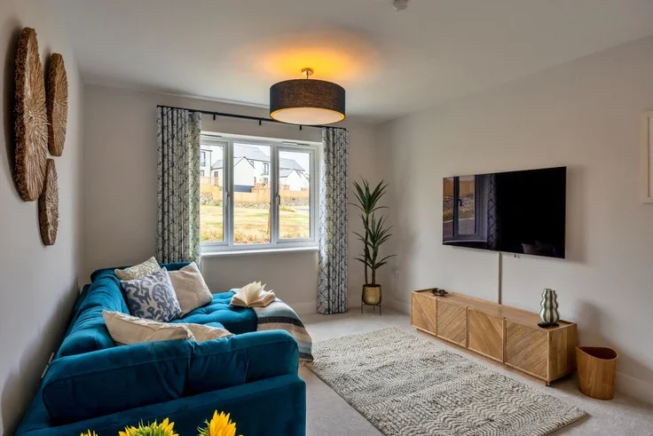 House Upton Meadows in Bude