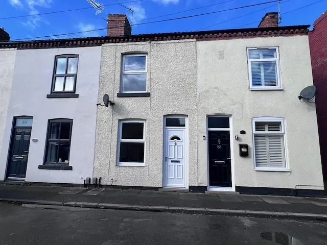 House Friar Street in Erewash