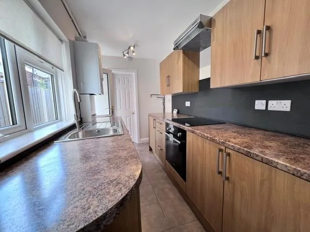 House Friar Street in Erewash