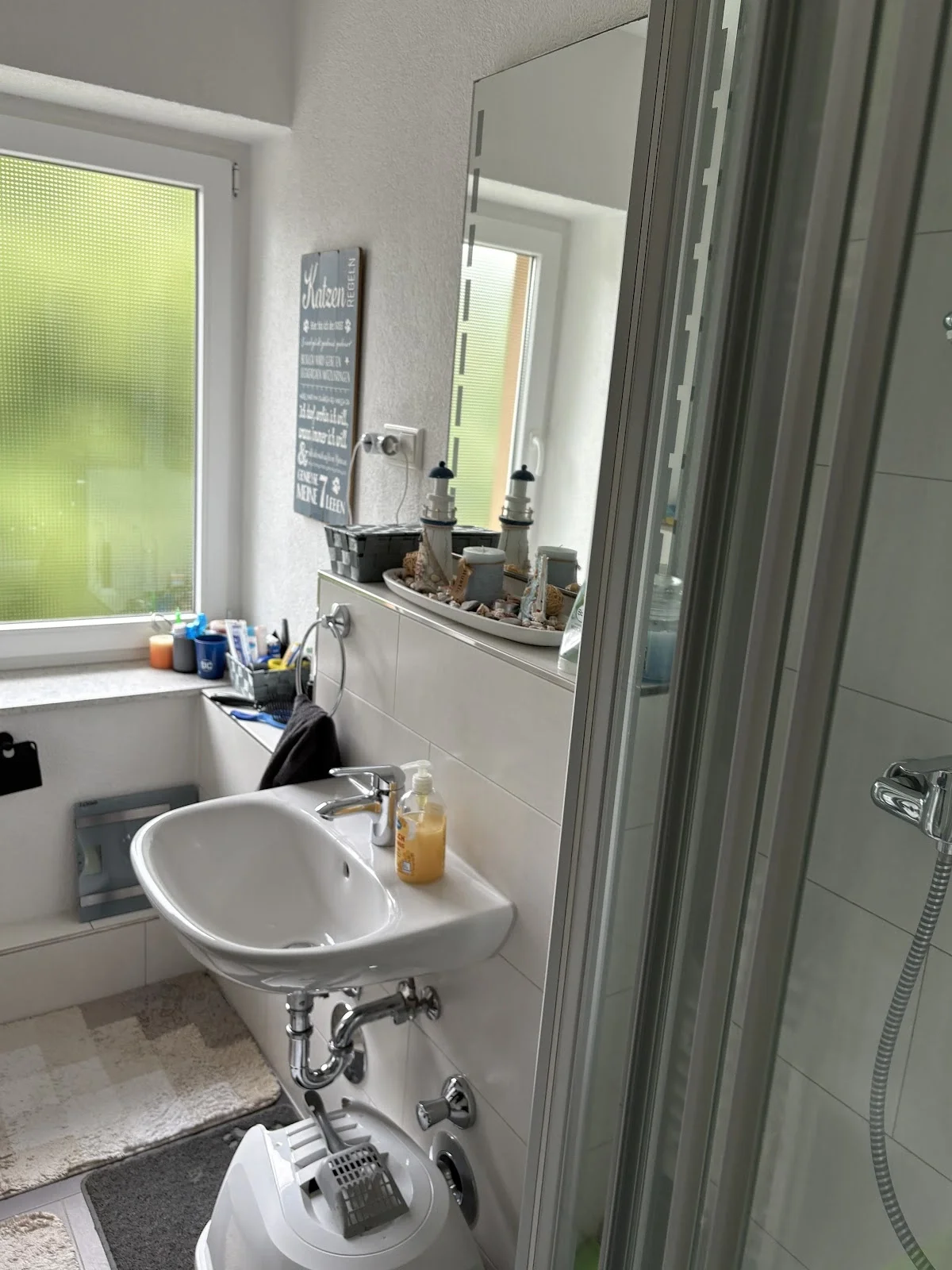 Wohnung Dieselstraße in Herford-Stadt