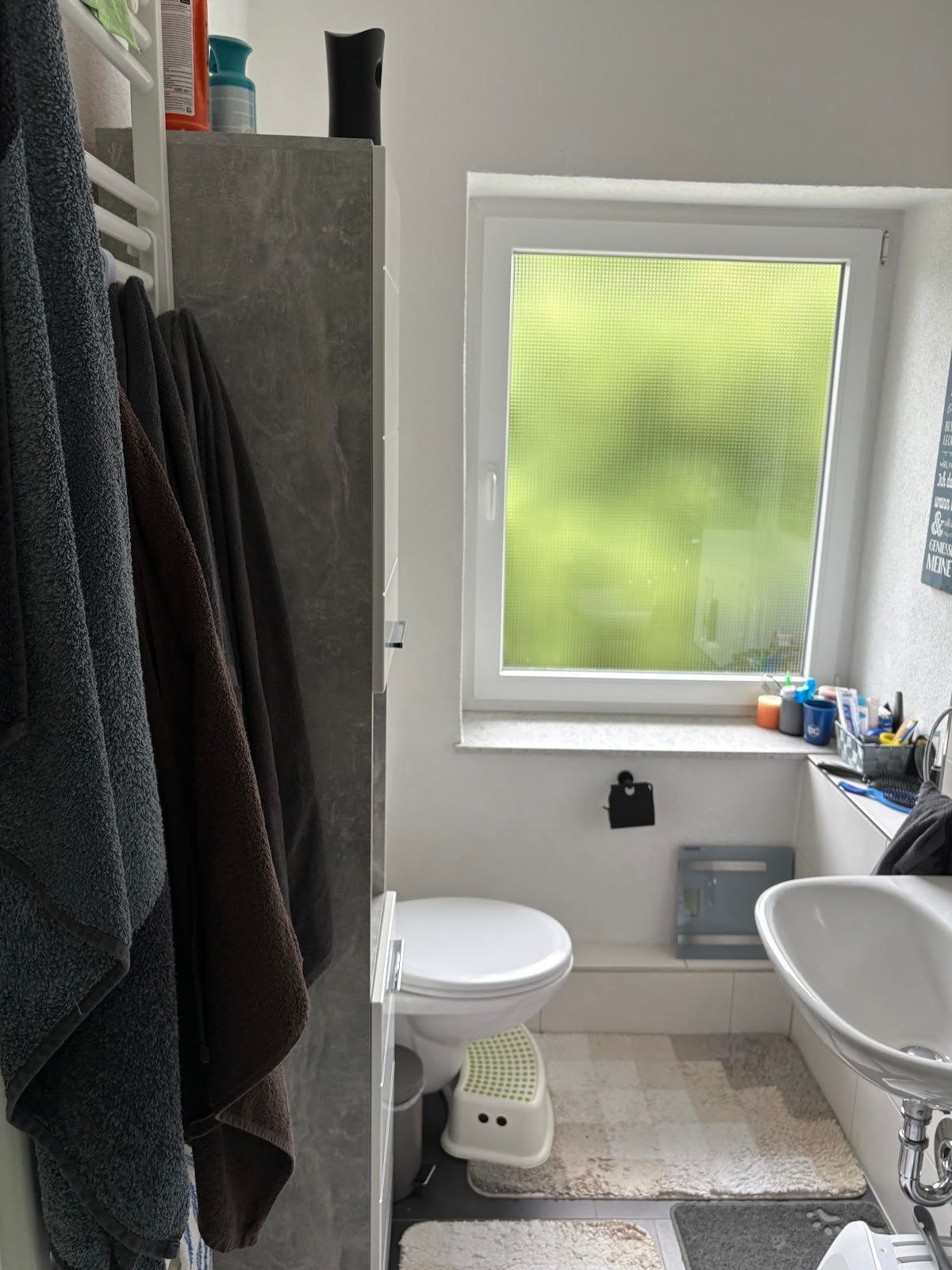 Wohnung Dieselstraße in Herford-Stadt