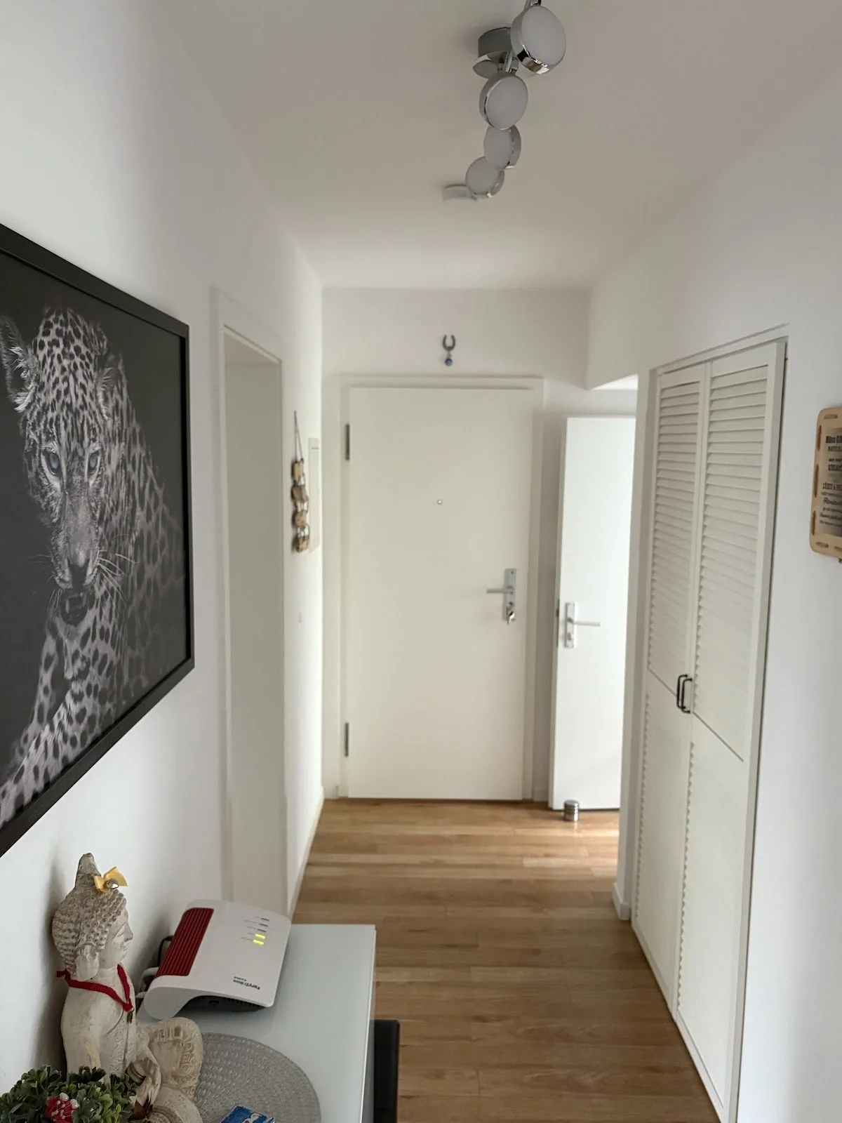 Wohnung Dieselstraße in Herford-Stadt