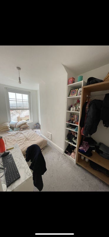 Room Old Street in Greater London