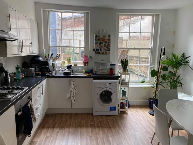 Room Old Street in Greater London