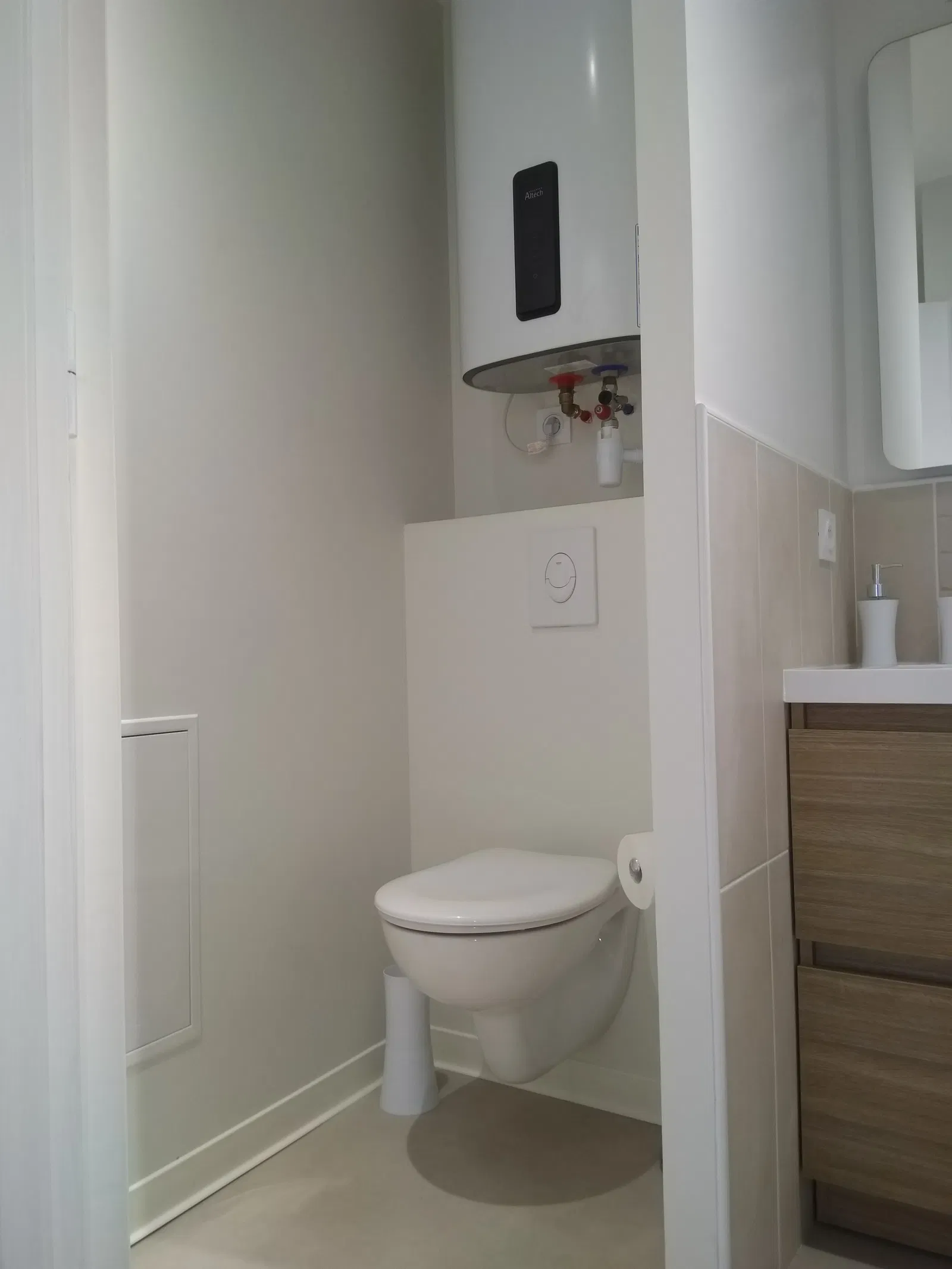Room Sentier des Incurables in Issoudun