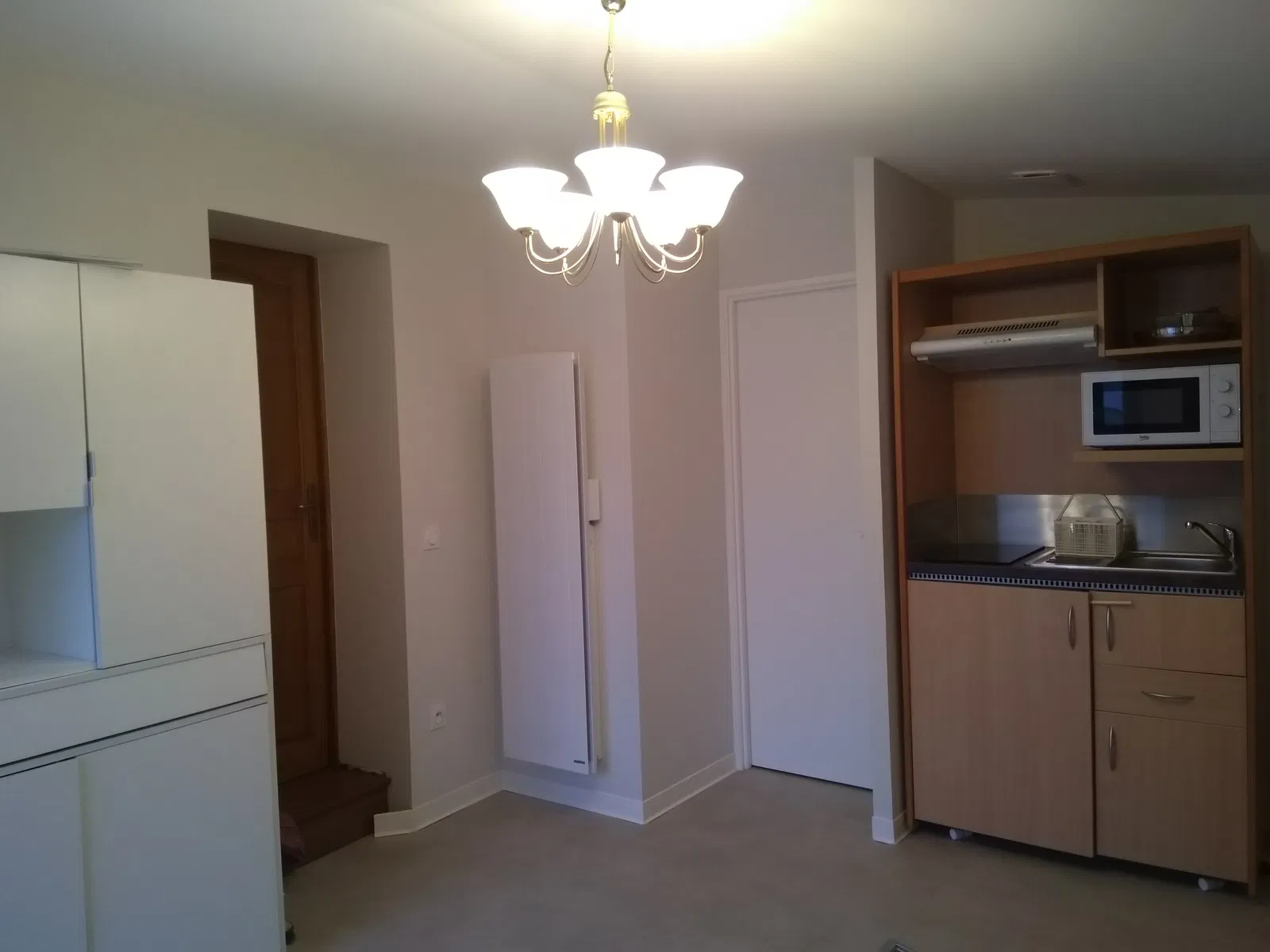 Room Sentier des Incurables in Issoudun