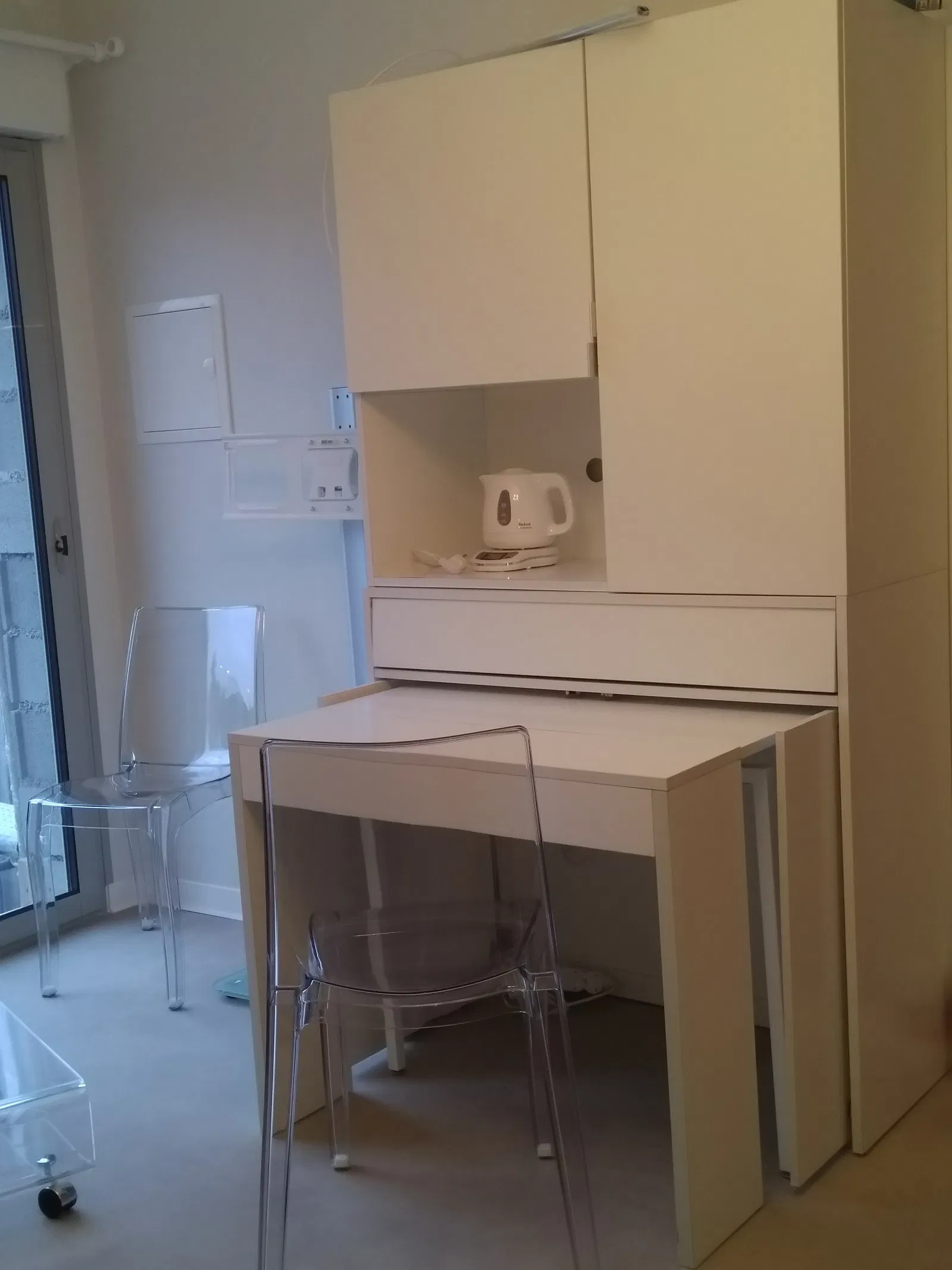 Room Sentier des Incurables in Issoudun