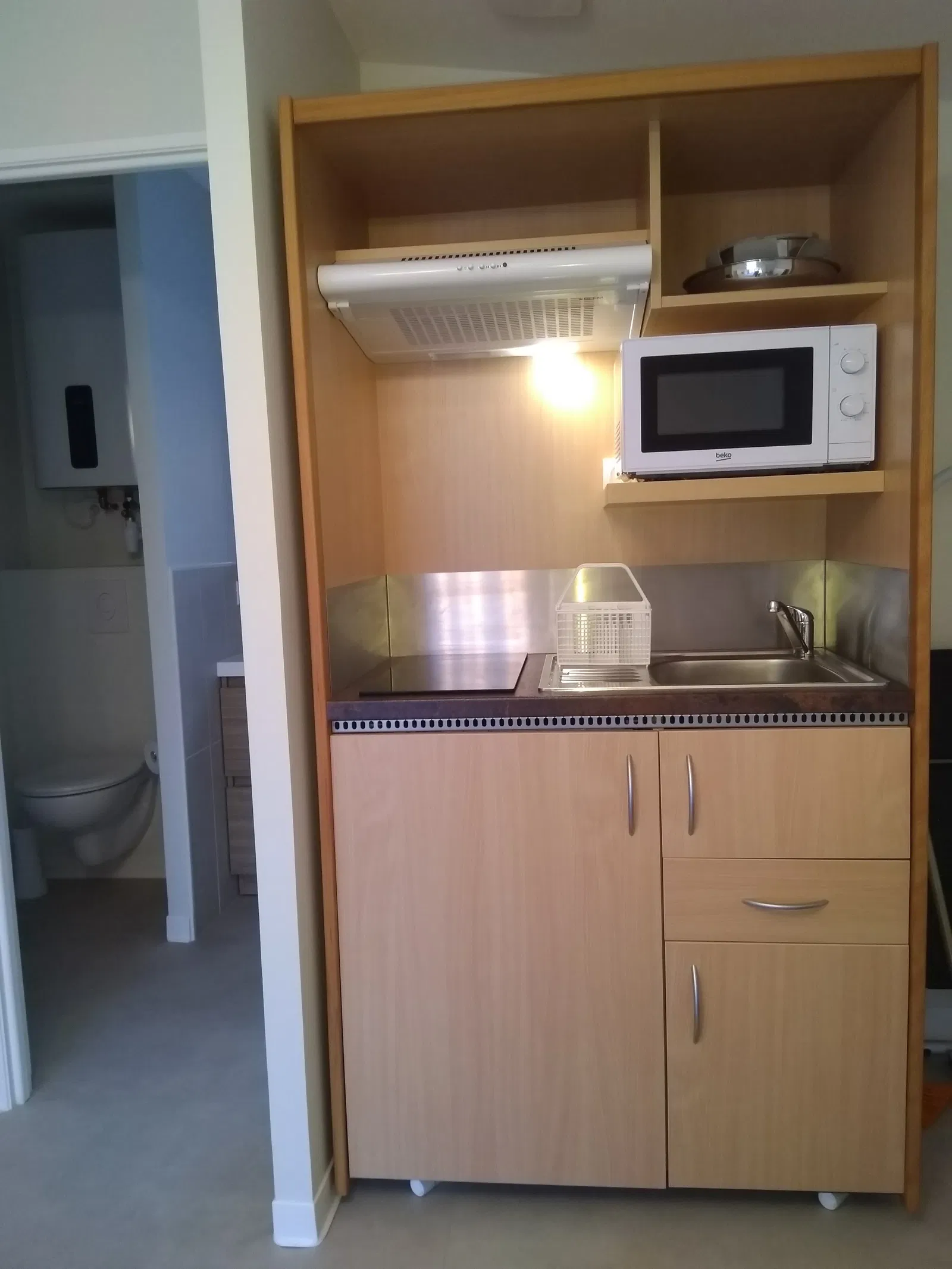 Room Sentier des Incurables in Issoudun