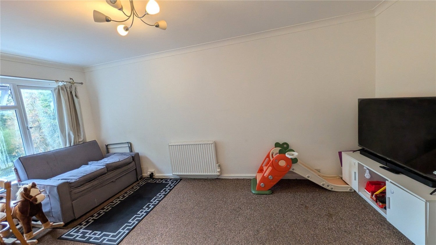 Flat Sandhurst Road in Tunbridge Wells