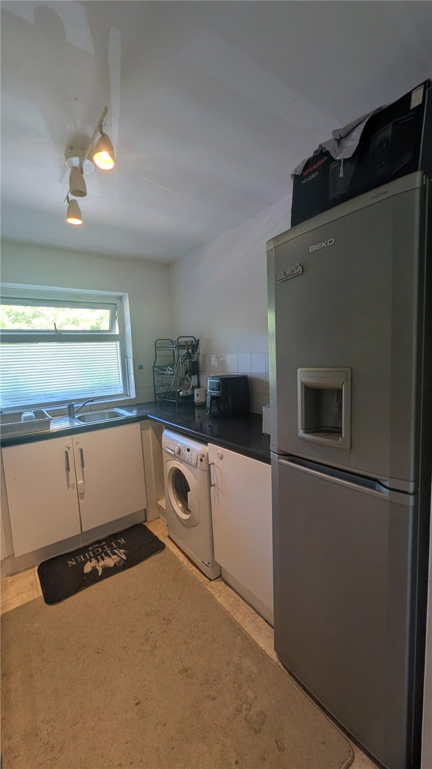 Flat Sandhurst Road in Tunbridge Wells