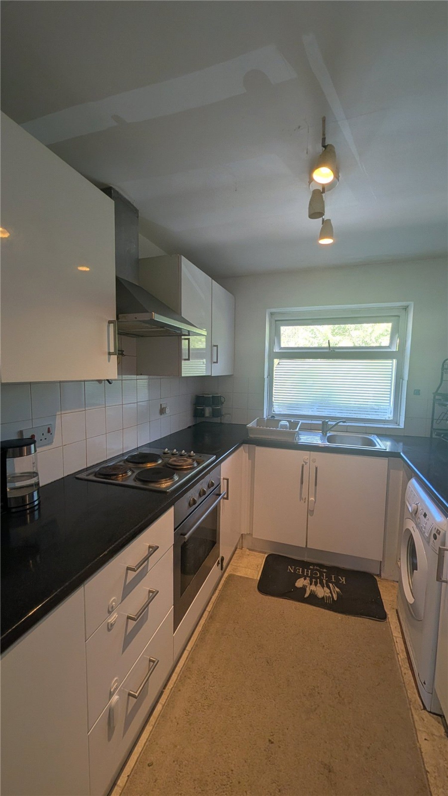 Flat Sandhurst Road in Tunbridge Wells