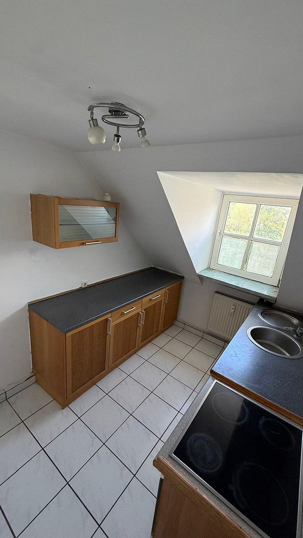 Wohnung Mittermayerstraße in Dachau