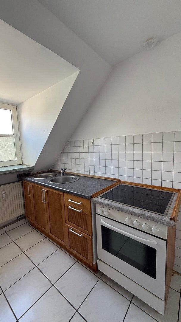 Wohnung Mittermayerstraße in Dachau