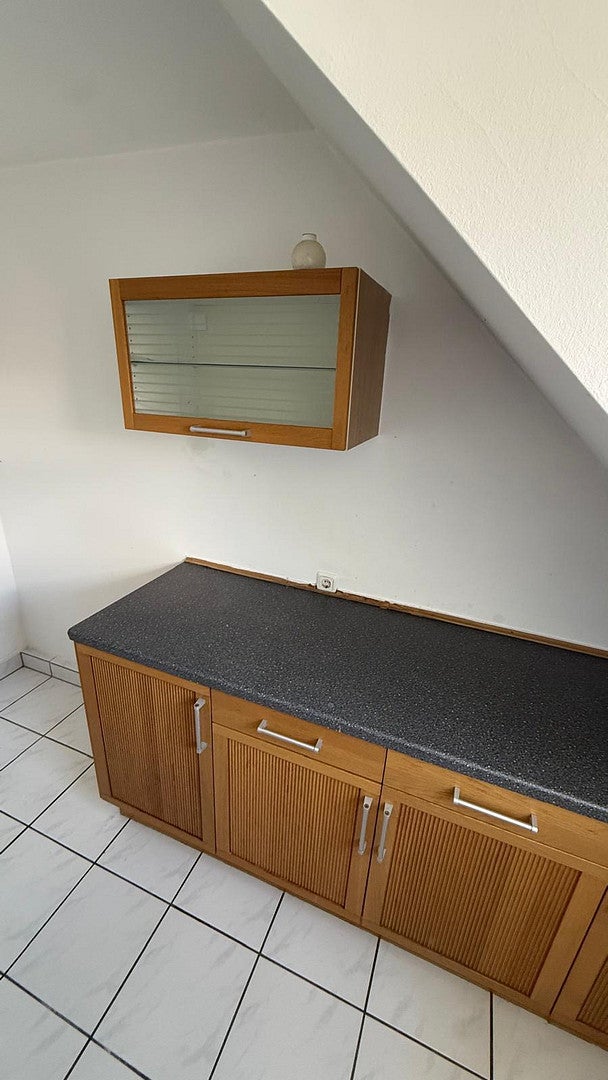 Wohnung Mittermayerstraße in Dachau