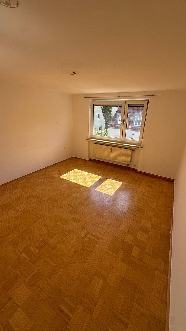Wohnung Mittermayerstraße in Dachau