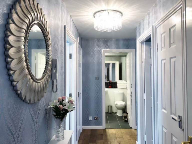 Flat Inglis Green Rigg in City of Edinburgh
