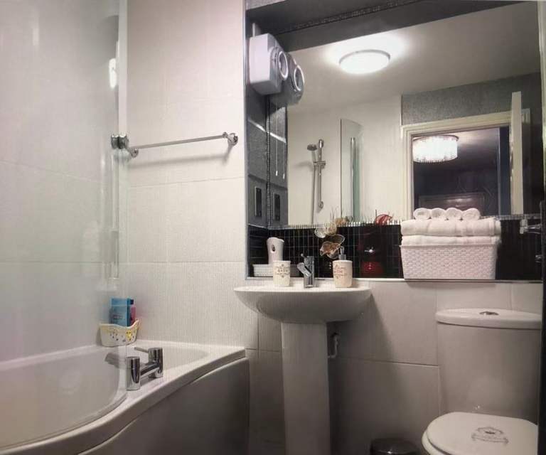 Flat Inglis Green Rigg in City of Edinburgh