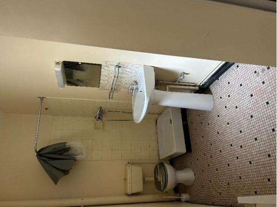 Appartement Rue duffour-dubergier à Bordeaux