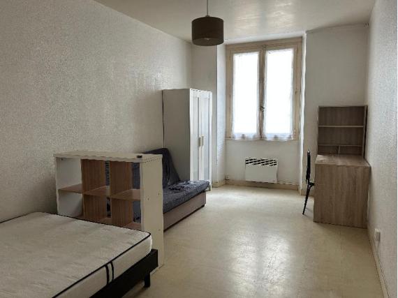 Appartement Rue duffour-dubergier à Bordeaux