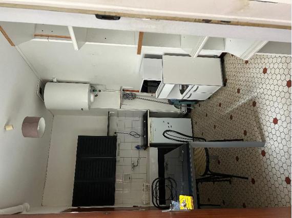Appartement Rue duffour-dubergier à Bordeaux