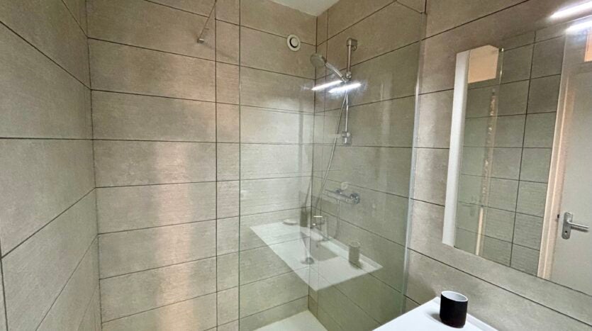 Appartement Rue de la Rotonde à Clermont-Ferrand