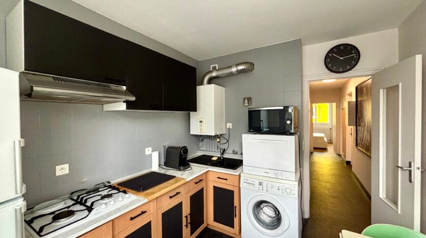 Appartement Rue de la Rotonde à Clermont-Ferrand