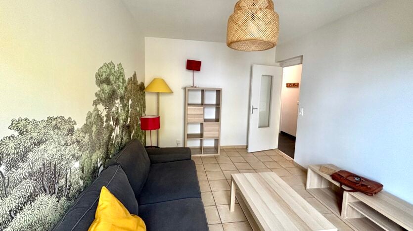 Appartement Rue de la Rotonde à Clermont-Ferrand