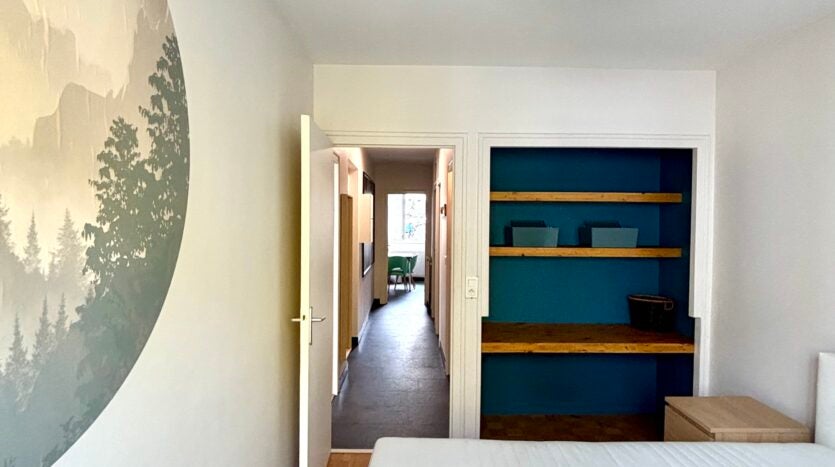 Appartement Rue de la Rotonde à Clermont-Ferrand
