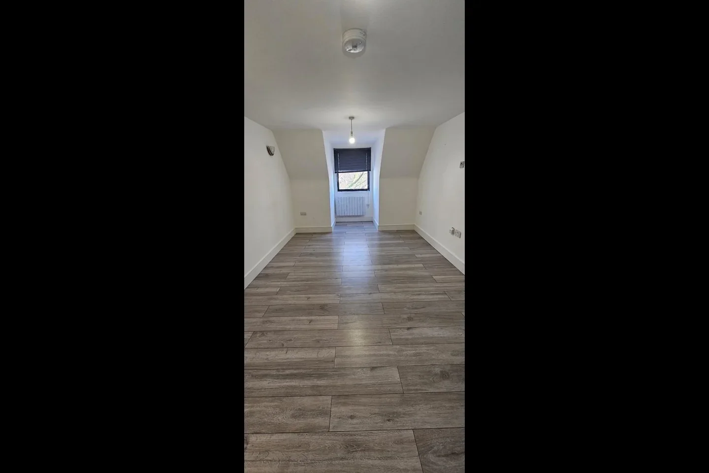 Flat Kitchener Road in High Wycombe