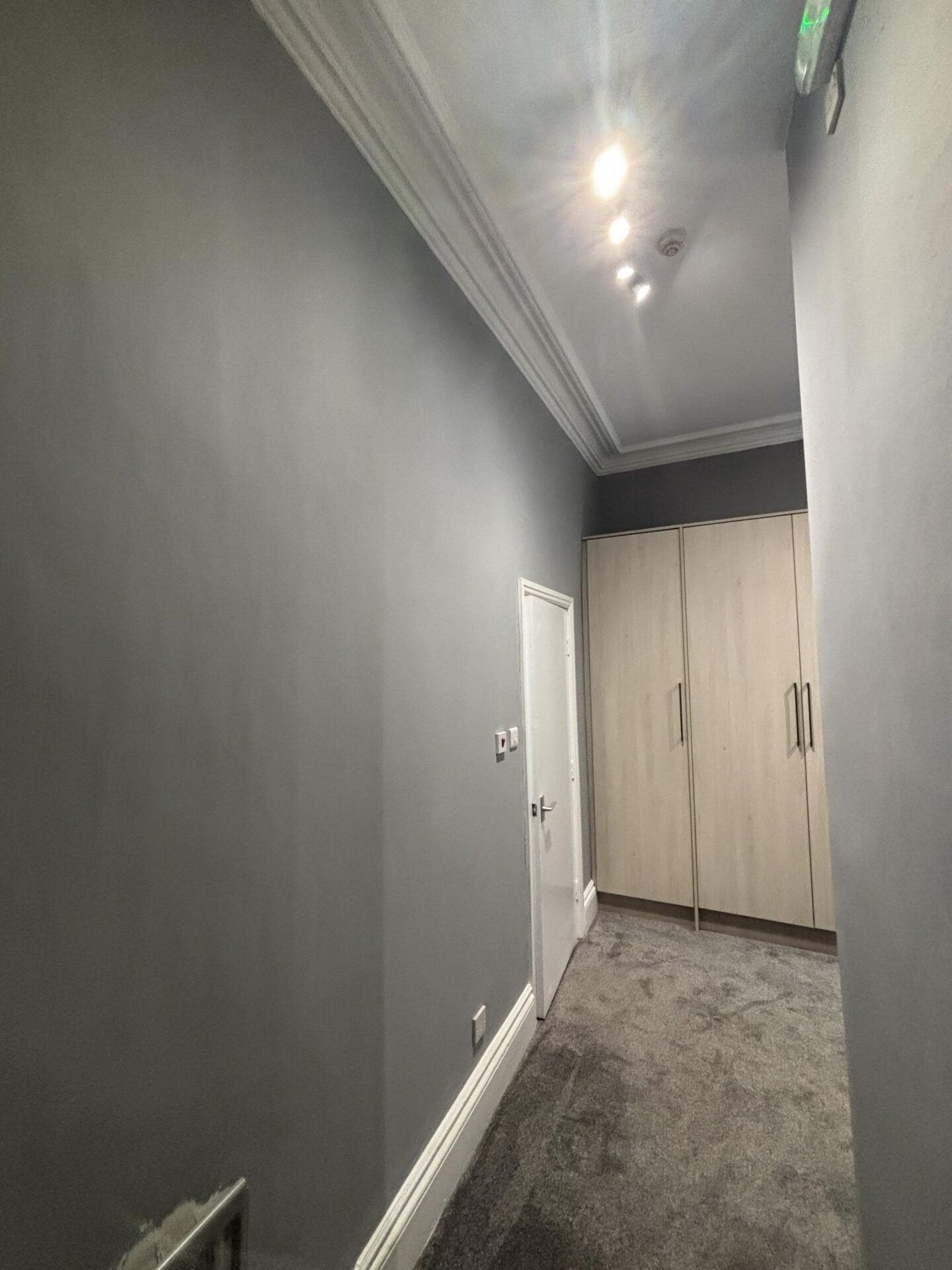 Flat Ashwood Villas in Leeds