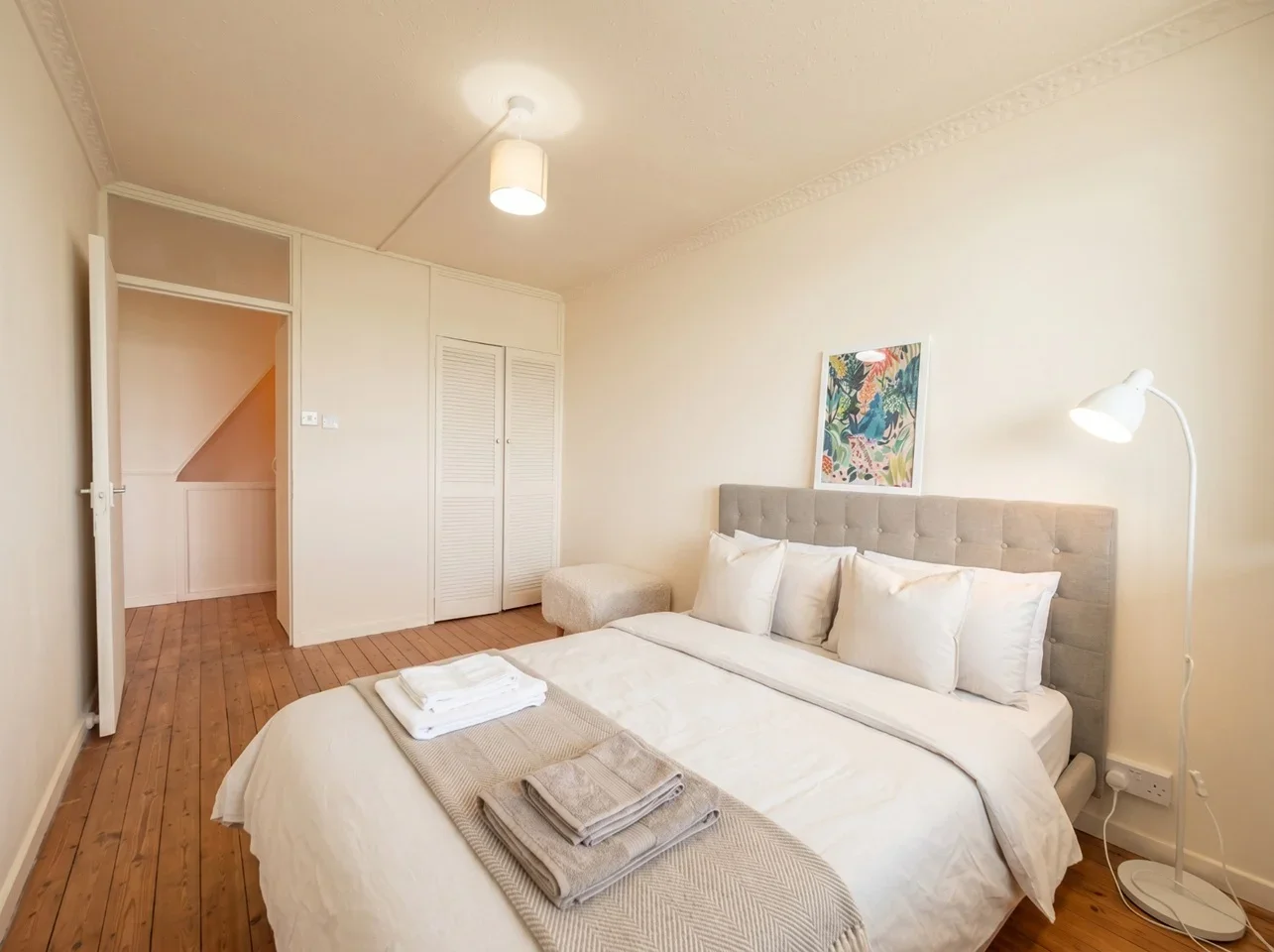 Flat Lindfield Street in Greater London