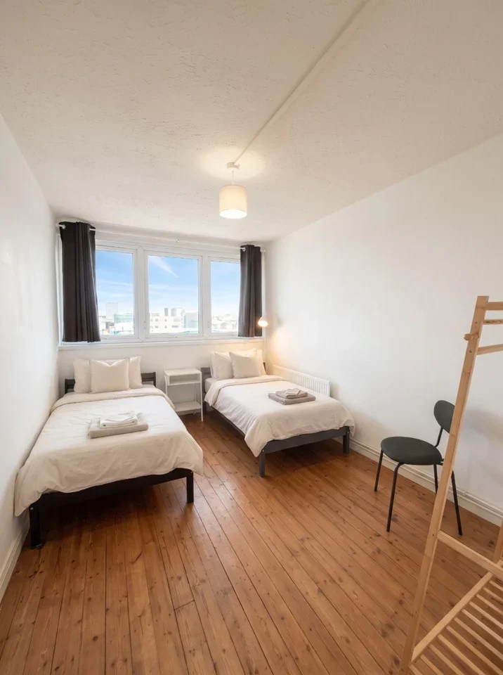 Flat Lindfield Street in Greater London