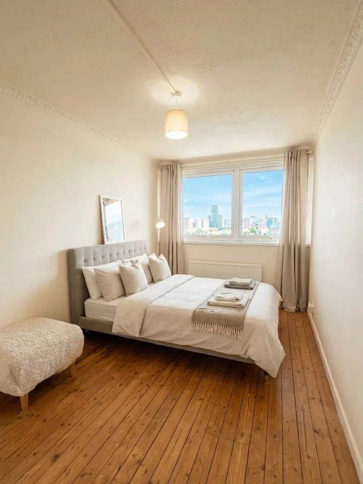 Flat Lindfield Street in Greater London