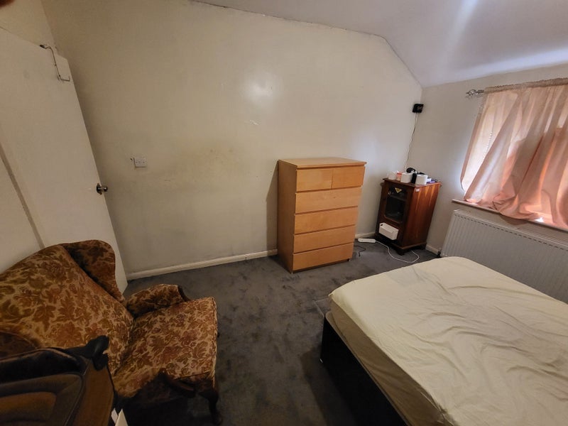 Room Bonsall Street in Nottingham