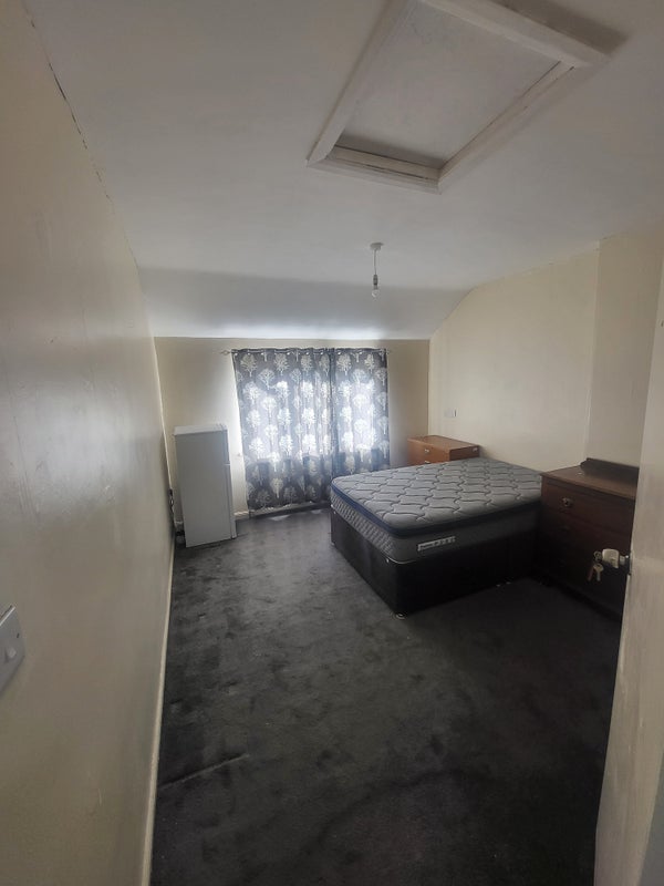 Room Bonsall Street in Nottingham
