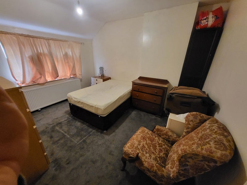 Room Bonsall Street in Nottingham