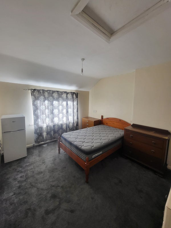 Room Bonsall Street in Nottingham