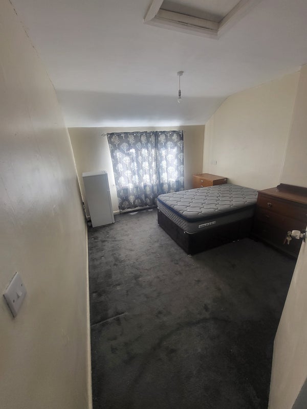 Room Bonsall Street in Nottingham