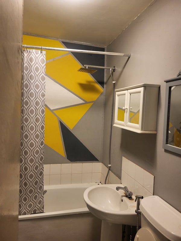 Room Bonsall Street in Nottingham