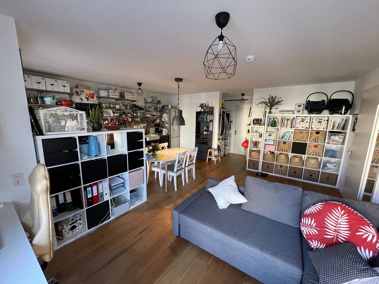 Wohnung Hauptstraße in Berlin