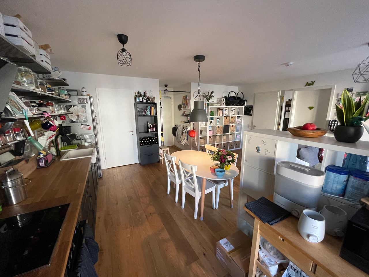 Wohnung Hauptstraße in Berlin