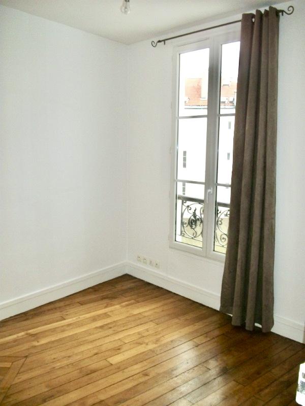 Flat Rue du Commandant Pilot in Neuilly-sur-Seine