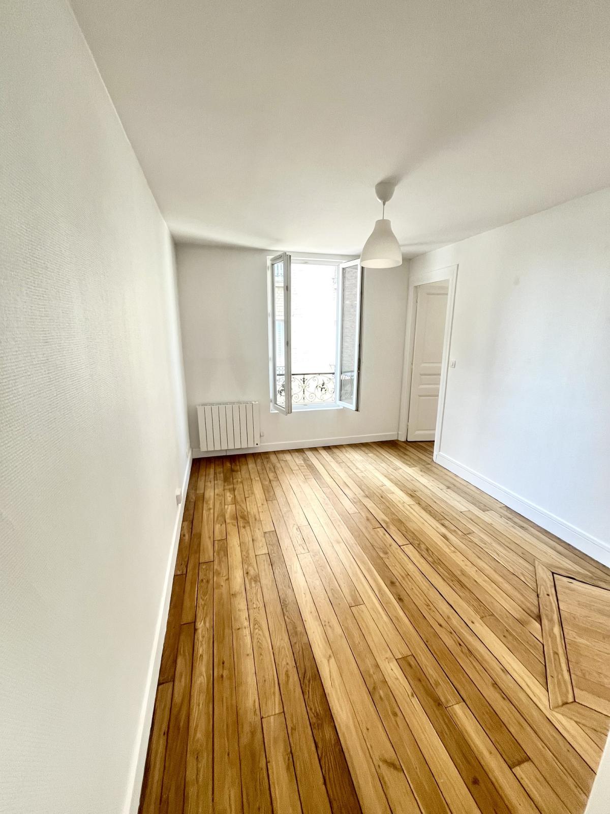 Flat Rue du Commandant Pilot in Neuilly-sur-Seine