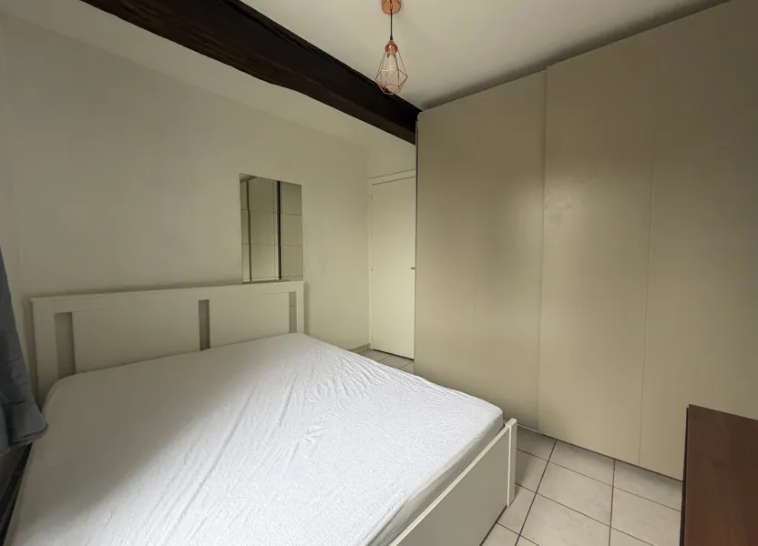 Appartement Rue des Déportés du Train de Loos à Valenciennes