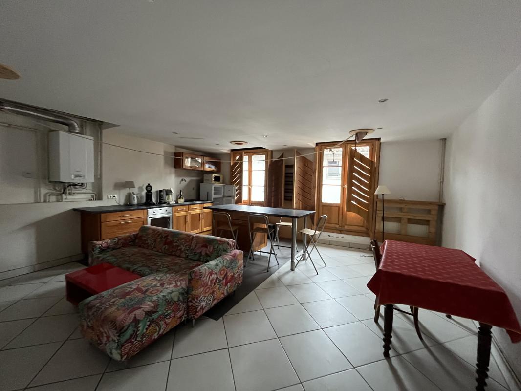 Flat Route de Polignac in Polignac