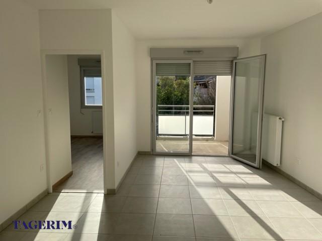 Flat Rue du Broc de Segange in Nevers